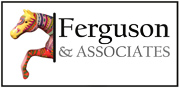 Ferguson and Associates Equine Hospital