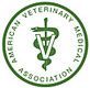 Proud Member - American Veterinary Medical Association