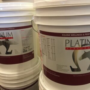 Platinum Performance, 25 lb