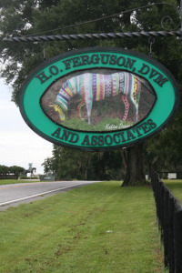 H.O. Ferguson, DVM and Associates