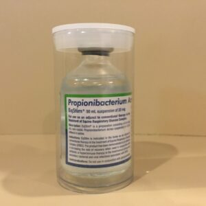 EqStim 0.4 mg/ml, 50 ml