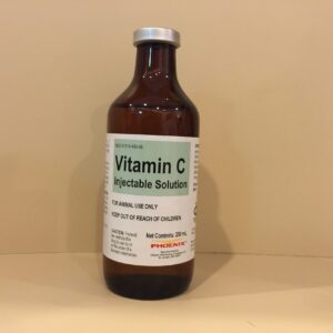 Vitamin C, 250 ml