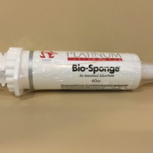 Bio-Sponge Paste, 60 ml