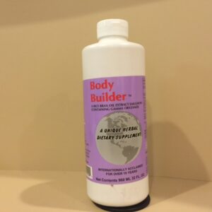 Body Builder, 32 oz