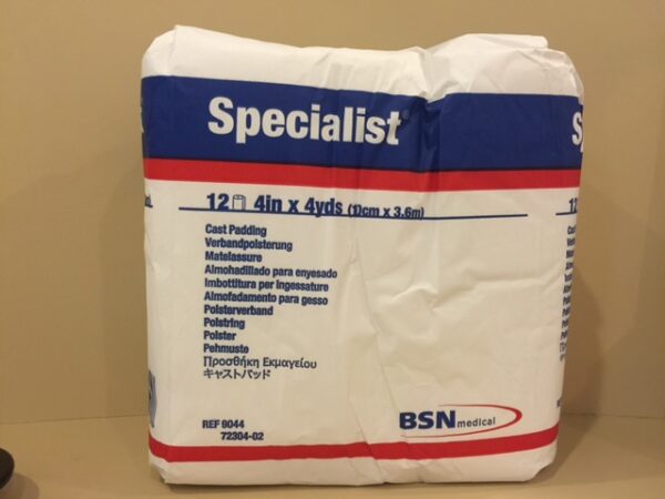 Cast Padding (per roll) - Ferguson and Associates Equine Hospital