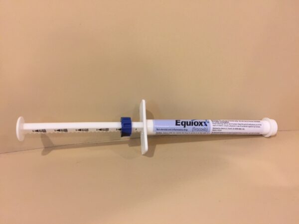 Equioxx paste 6.93g tube