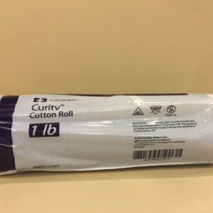 Roll Cotton, 1 lb (per roll)