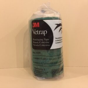 Vetrap (per roll)